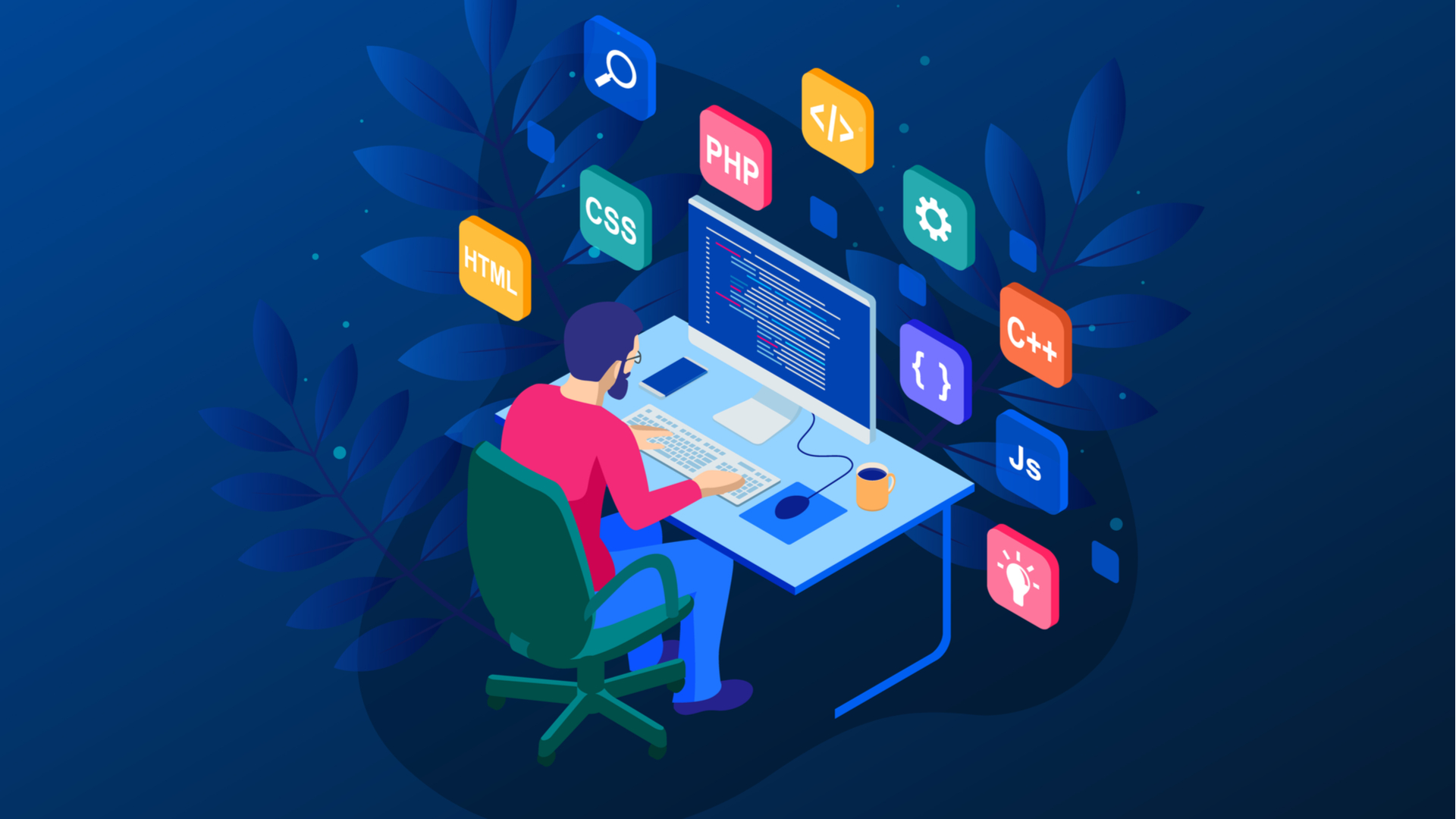 2022’de Öğrenebileceğiniz En İyi Programlama Dilleri